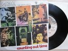 GENESIS - Counting Out Time ITALY  PS 7