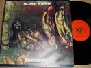 Black Widow Sacrifice original CBS 1st pressing UK LP 63948 RARE Progressive
