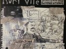 kurt vile devon williams fingers cut mega machine osker split 7