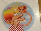 Record Album LP: THE GRATEFUL DEAD - EUROPE '72 Vol 1& 2 WARNER BROS 3