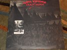 Neil Young with Crazy Horse Broken Arrow 2 LP Limited US Press Near Mint  RARE
