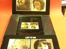 THE BEATLES  LET IT BE   LP & BOOK BOX SET COMPLETE & ORIGINAL