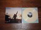 QUEEN - MADE IN HEAVEN LP - RARE CREAM VINYL