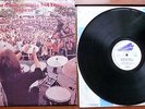 Signed Trapeze 1972 vinyl album You are the Music on Threshold THS.8