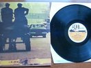 Signed 1974 Ronnie Lane original vinyl album Anymore for Anymore on GML 1013