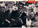 TONY SHERIDAN AND THE BEAT BROTHERS YA YA  7`` EP PS GERMANY 62 BEATLES
