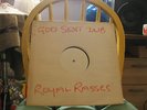 The Royal Rasses-god sent dub 12”LP Reggae Dub Roots Original Press