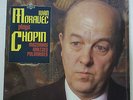 Ivan Moravec CHOPIN Mazurkas/Waltzes/Polonaises - Vox D-VCL 9059 SEALED