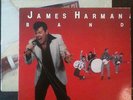 JAMES HARMAN BAND 