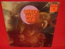 MECKI MARK MEN LP s/t  SEALED original LIMELIGHT rare PSYCH 