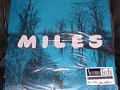 The New Miles Davis Quintet AcousTech  Mastering LP 45 rpm #0053 Prestige 7014