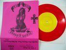 GUNS N' ROSES - Pussy 'n' Booze (RARE C.V. 7