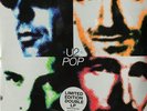 U2 Pop Sealed OOP 2LP Original Gatefold Pressing Island Bono Edge