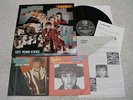LP Fancy Get your kicks + Insert 2X 7” Singles and more