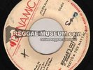 Toots & Maytals - Reggae Got Soul - Dynamic 7