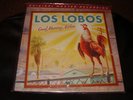 Los Lobos - Good Morning Aztlan MFSL lp SEALED