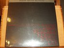 SEALED: TAS MOBILE FIDELITY UHQR: MAAZEL: RESPIGHI: FESTE ROMANE ORIGINAL DECCA