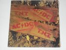 AC/DC TNT LP Aussie Orig Blue Label Press 70’s Gatefold Sleeve BON SCOTT