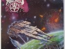 NOCTURNUS - THRESHOLDS - LP 1992 - 1st PRESS