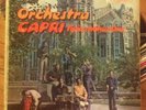 ORCHESTRA CAPRI - Tipico Minus One - MANANA -- RARE LATIN GUARACHA MAMBO LP