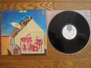 FLIED EGG Dr. Siegel's Fried Egg Shooting Machine JAPAN LP FX-8603 $4 Shipping