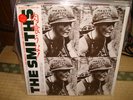 The Smiths / Meat Is Murder, Japan Rough Trade LP