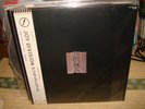 Joy Division / Unknown Pleassures, Japan Factory LP