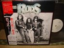 The Rods / (same), Japan Arista LP
