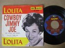 Lolita 45 + Picture Sleeve RARE