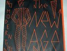 THE NEW AGE: No Modern Times OG NDW minimal synth DIY 7
