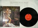 LEE AARON METAL QUEEN POLYDOR K.K.JAPAN 28MM 0363  Japanese pressing OBI  LP