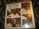Muddy Waters Folk Singer MFSL Orig Master Recording Serialized LP Sealed Blues