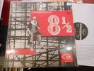 NINO ROTA FELLINI 8 1/2 HUIT ET DEMI ORIGINAL ITALY CAM EXC