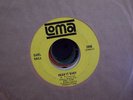 Northern 45..Carl Hall..Mean It Baby on Loma HEAR