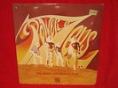 POWER OF ZEUS LP sealed RARE EARTH Heavy Psych HARD ROCK original