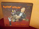 5 Lp's von Bill Haley in der Box von Bear Family Records 
