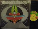 RARE DETROIT PSYCH - TED LUCAS ORIGINAL OM 1975  - EXC-