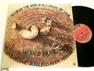 ANDREW CYRILLE To Hear the World in Grain of Sand Dom Um Romao David Friesen LP