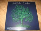 Nick Drake - Fruit Tree Vinyl Box Set RARE out of print limited edition