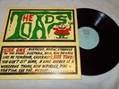 1964 New Jersey Garage-The Toads-Rare Garage Frat Surf Rite Records
