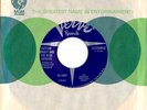 Garage Psych Fuzz 45 CATFISH KNIGHT & THE BLUE EXPRESS Deathwise Verve Stock NM