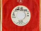 NEIL YOUNG 45 The Loner/Sugar Mountain Reprise WLP Rare 1st Single