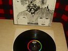The Beatles-Revolver-Capitol Rainbow label-RIAA 16-NEAR MINT BEAUTIFUL.IN SHRINK