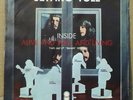 JETHRO TULL 45 Inside / Alive and well and living ITALIAN ONLY PS Anderson