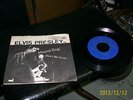 Elvis Presley 45  for RPM Record Hound Dog / Don't Be Cruel