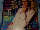 le nouveau stephanie septembre 1976 n 22 sylvie vartan frederic francois