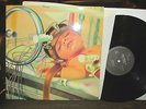 FRENCH HELDON 4 IV AGNETA NILSSON lp ORIG PROG W/MOOG '76 richard pinhas RARE