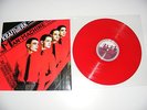 LP KRAFTWERK - The Man- Machine - RED VINYL 