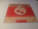 KINGS OF LEON - HOLY ROLLER NOVOCAINE ORIGINAL RED VINYL **RARE** 10-INCH 2003