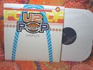 U2 POP MART Sampler Rare VINYL Release 1997 Island Re-Mixes Rare Cover Songs 2LP